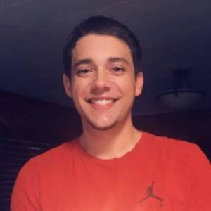 Meet your Posher, Tim